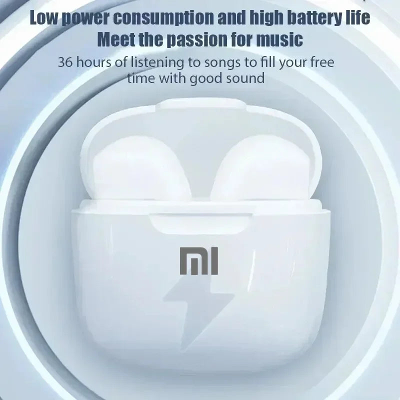 TriptyHeadphones - Xiomi mini Headphones
