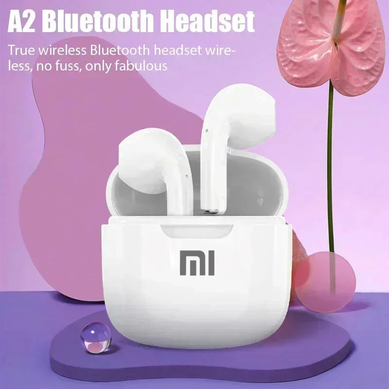 TriptyHeadphones - Xiomi mini Headphones
