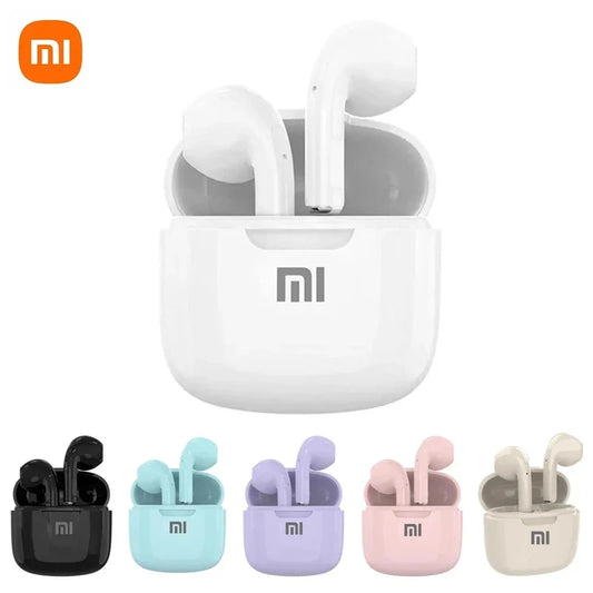 TriptyHeadphones - Xiomi mini Headphones